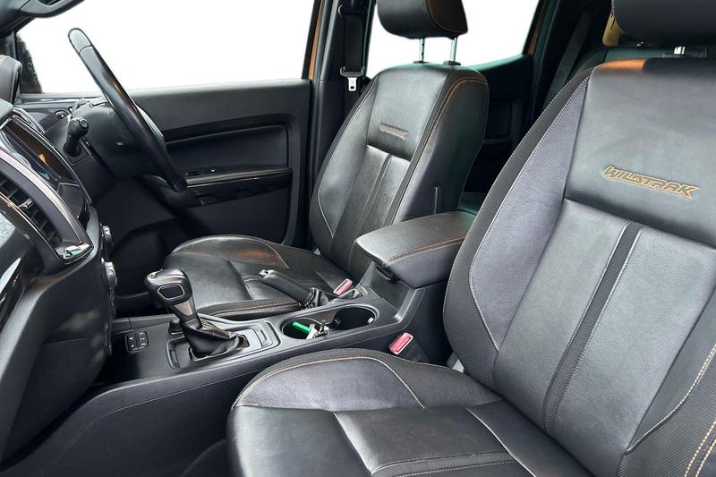 Used Ford Ranger 2021 for sale - 76803409: Photo 11