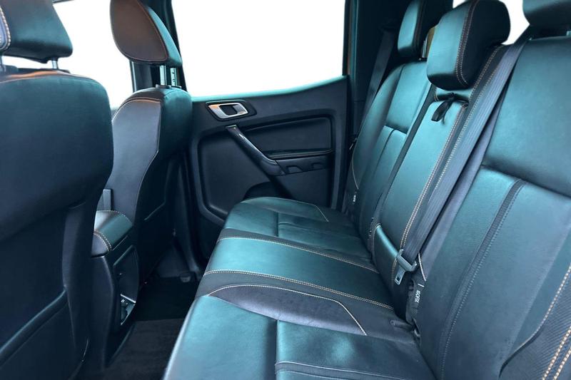 Used Ford Ranger 2021 for sale - 76803409: Photo 12