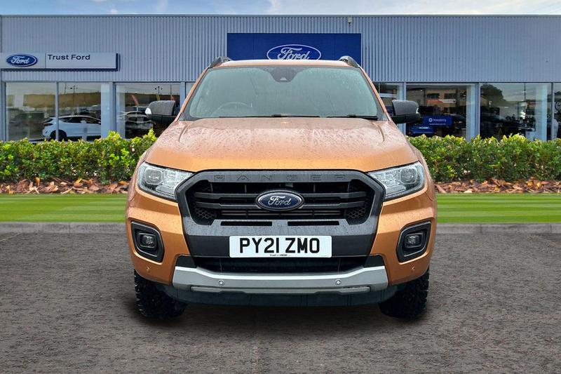 Used Ford Ranger 2021 for sale - 76803409: Photo 13