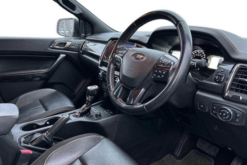 Used Ford Ranger 2021 for sale - 76803409: Photo 15