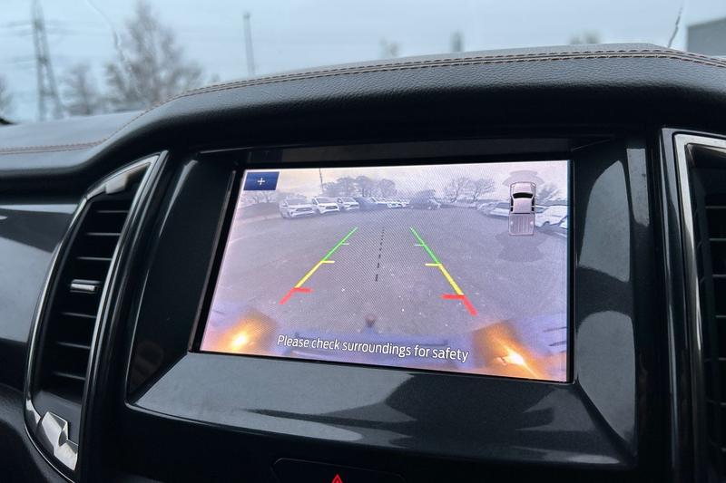 Used Ford Ranger 2021 for sale - 76803409: Photo 16