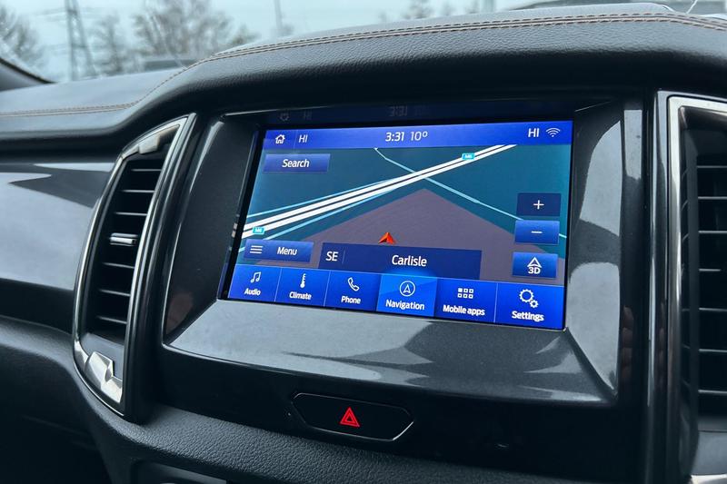 Used Ford Ranger 2021 for sale - 76803409: Photo 18