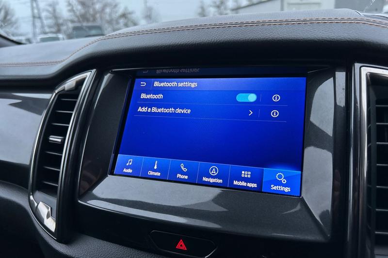 Used Ford Ranger 2021 for sale - 76803409: Photo 19