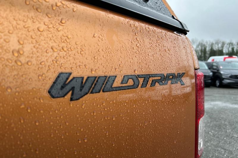 Used Ford Ranger 2021 for sale - 76803409: Photo 21