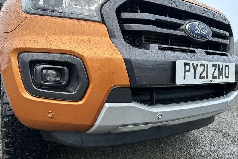 Used Ford Ranger 2021 for sale - 76803409: Photo 23