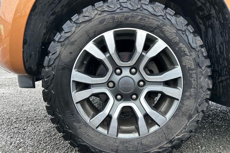 Used Ford Ranger 2021 for sale - 76803409: Photo 24