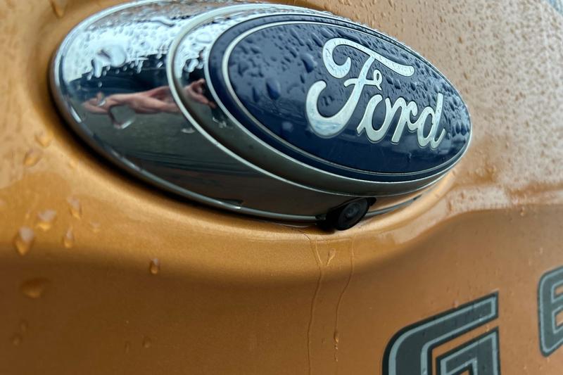 Used Ford Ranger 2021 for sale - 76803409: Photo 28