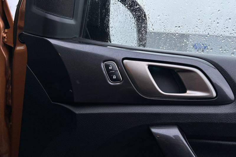 Used Ford Ranger 2021 for sale - 76803409: Photo 29