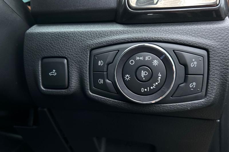 Used Ford Ranger 2021 for sale - 76803409: Photo 32