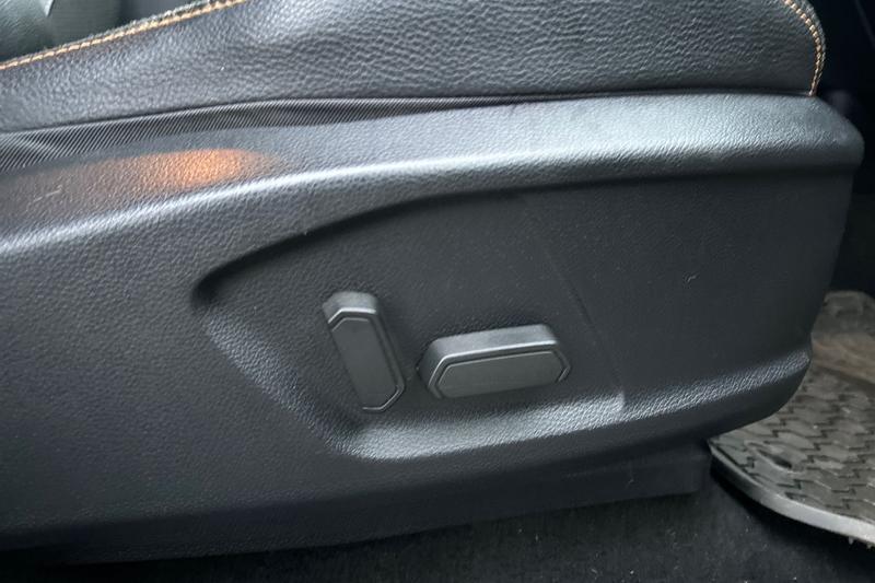 Used Ford Ranger 2021 for sale - 76803409: Photo 33