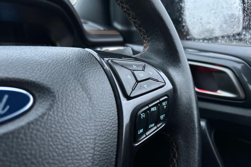 Used Ford Ranger 2021 for sale - 76803409: Photo 34