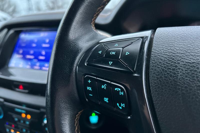 Used Ford Ranger 2021 for sale - 76803409: Photo 35