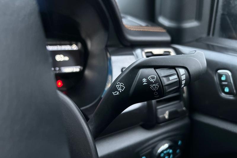 Used Ford Ranger 2021 for sale - 76803409: Photo 36