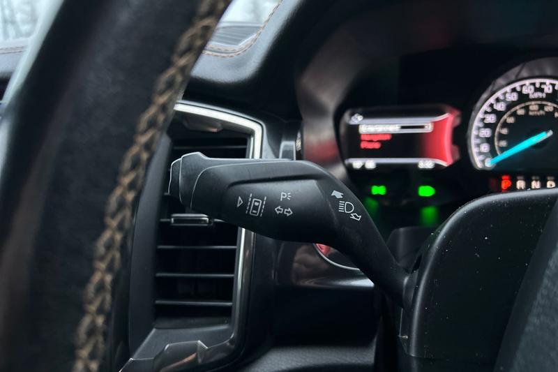 Used Ford Ranger 2021 for sale - 76803409: Photo 37