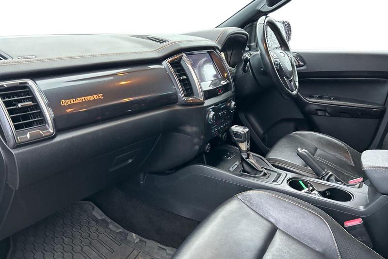 Used Ford Ranger 2021 for sale - 76803409: Photo 4