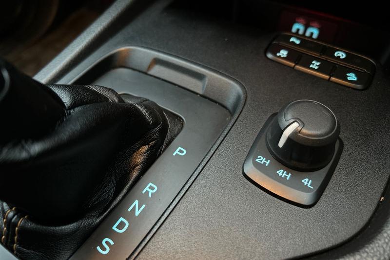 Used Ford Ranger 2021 for sale - 76803409: Photo 40