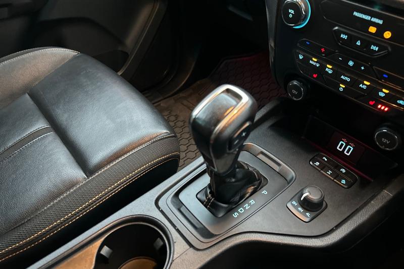 Used Ford Ranger 2021 for sale - 76803409: Photo 41