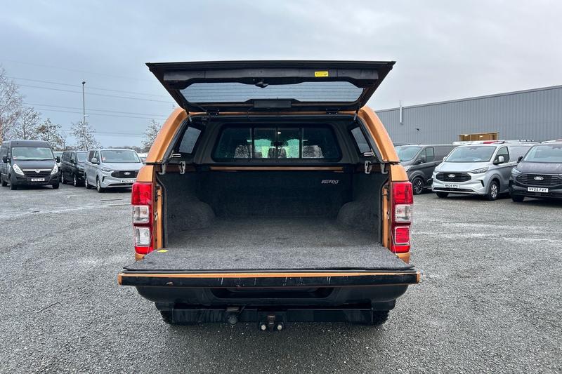 Used Ford Ranger 2021 for sale - 76803409: Photo 7