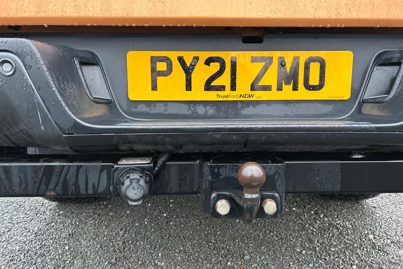 Used Ford Ranger 2021 for sale - 76803409: Photo 9