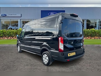 Used Ford Transit 2025 for sale - 78255605: Photo