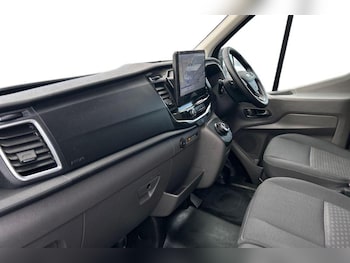 Used Ford Transit 2025 for sale - 78255605: Photo