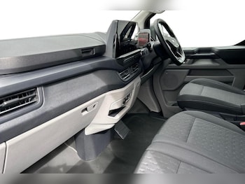 Used Ford Transit Custom 2025 for sale - 78255618: Photo