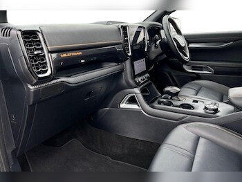 Used Ford Ranger 2025 for sale - 78255610: Photo