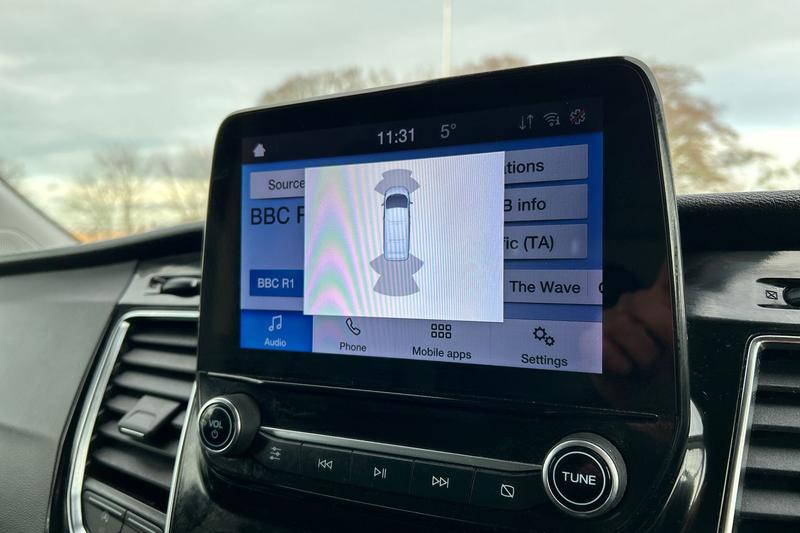 Used Ford Transit Custom 2023 for sale - 77286266: Photo 10