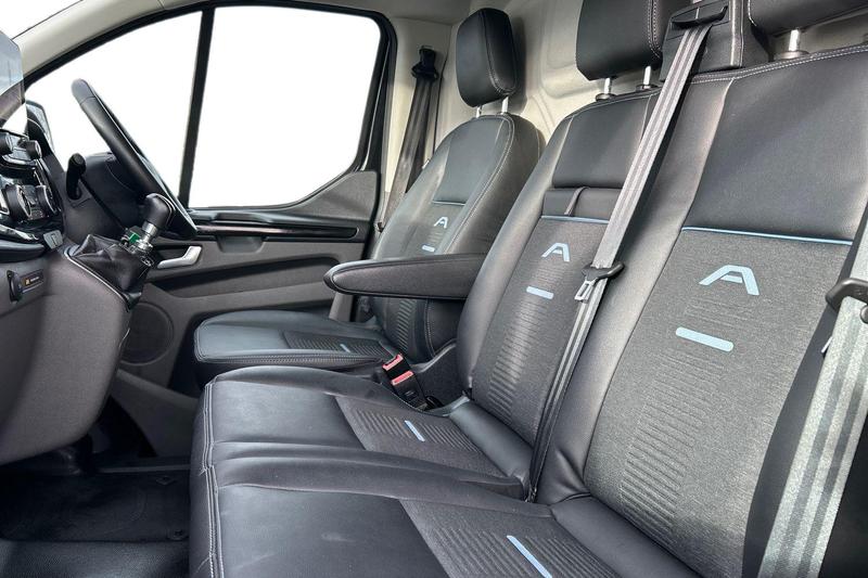 Used Ford Transit Custom 2023 for sale - 77286266: Photo 11