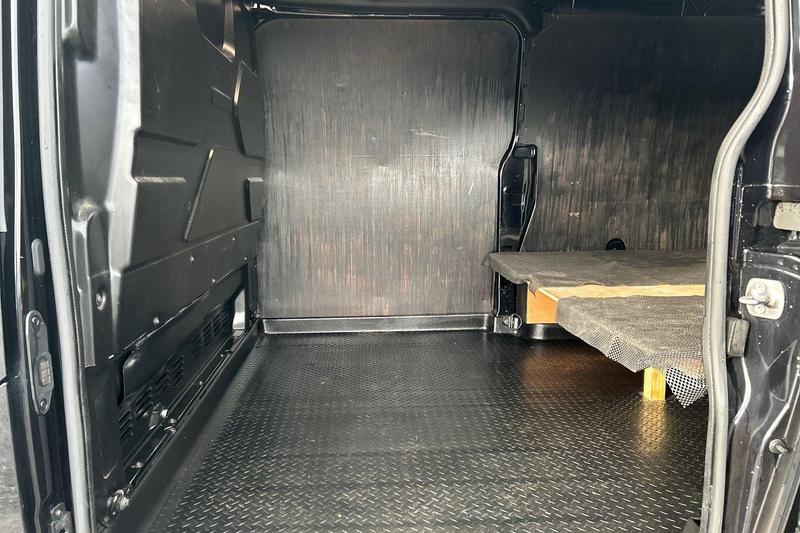 Used Ford Transit Custom 2023 for sale - 77286266: Photo 12