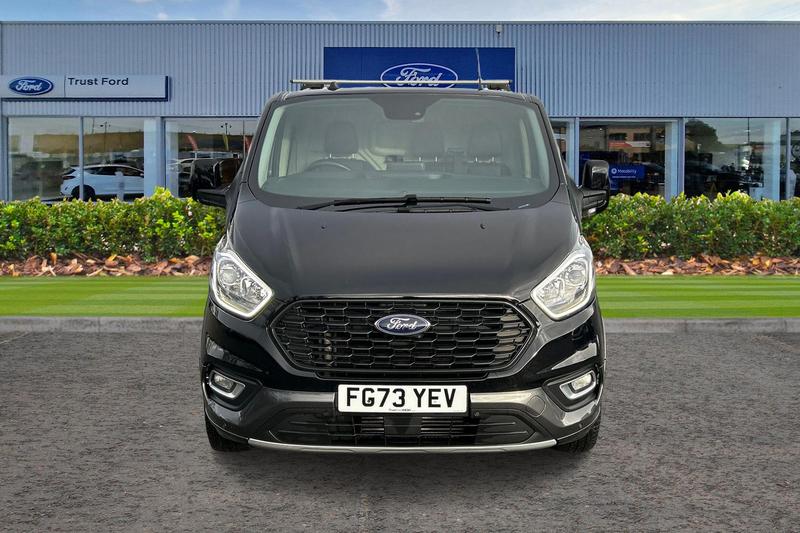 Used Ford Transit Custom 2023 for sale - 77286266: Photo 13