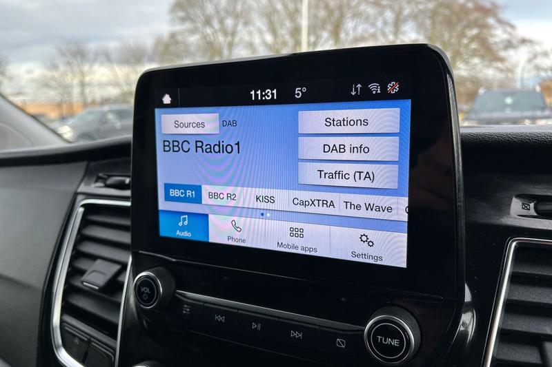 Used Ford Transit Custom 2023 for sale - 77286266: Photo 17