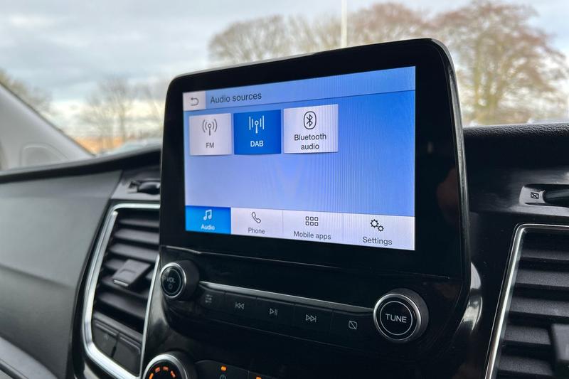 Used Ford Transit Custom 2023 for sale - 77286266: Photo 18