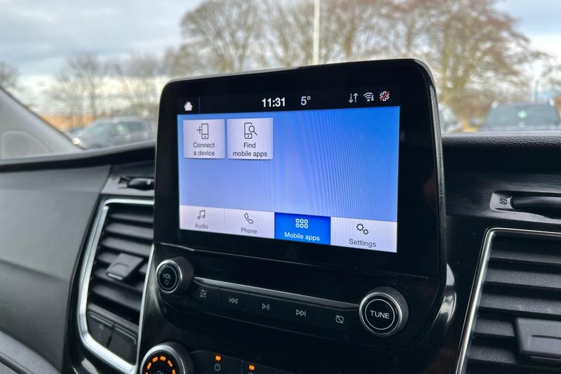 Used Ford Transit Custom 2023 for sale - 77286266: Photo 19