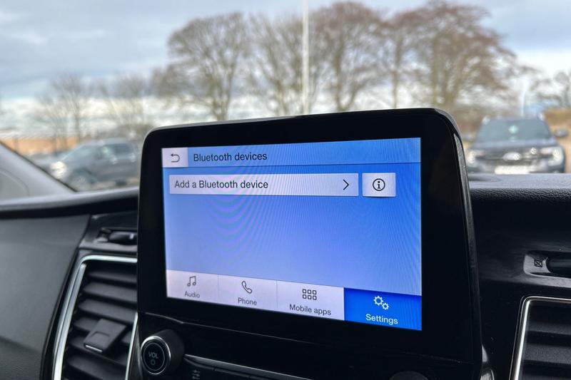 Used Ford Transit Custom 2023 for sale - 77286266: Photo 20