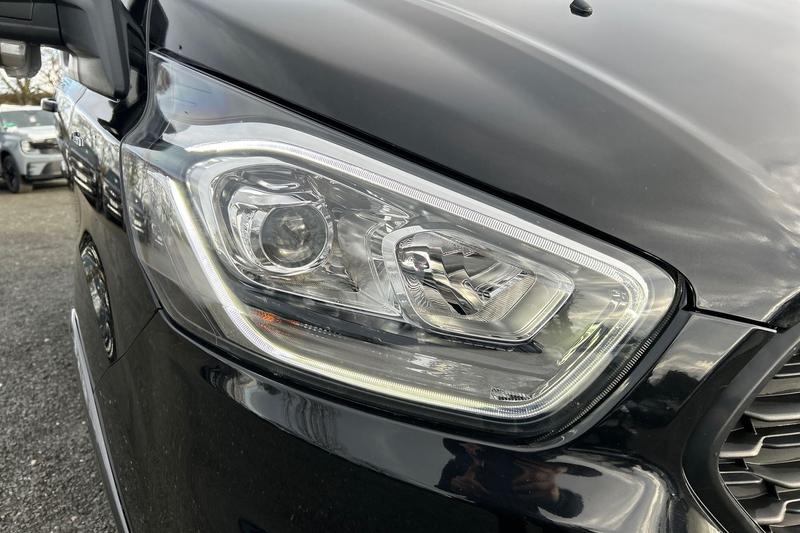 Used Ford Transit Custom 2023 for sale - 77286266: Photo 22