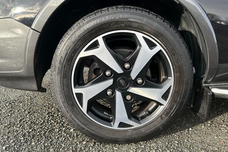 Used Ford Transit Custom 2023 for sale - 77286266: Photo 24