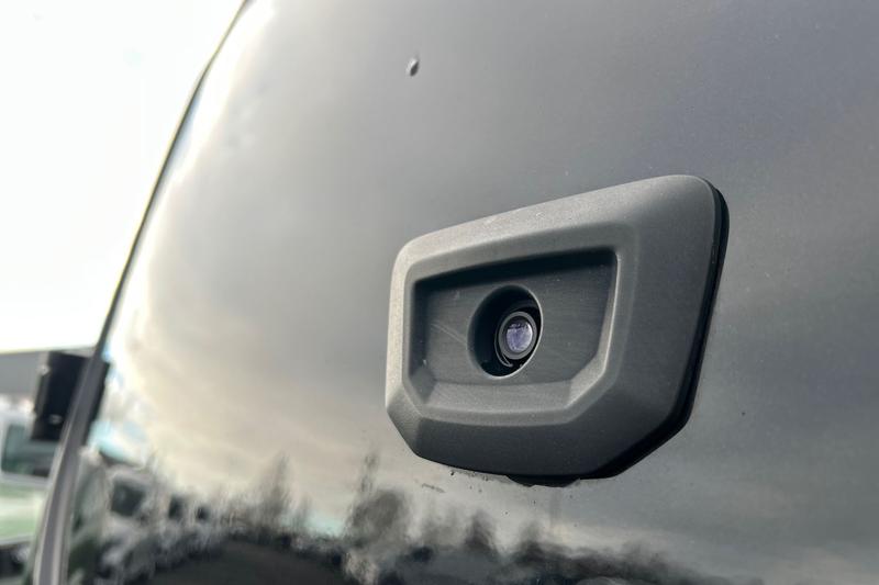 Used Ford Transit Custom 2023 for sale - 77286266: Photo 25