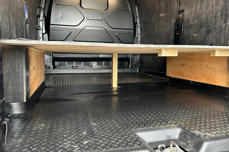 Used Ford Transit Custom 2023 for sale - 77286266: Photo 28