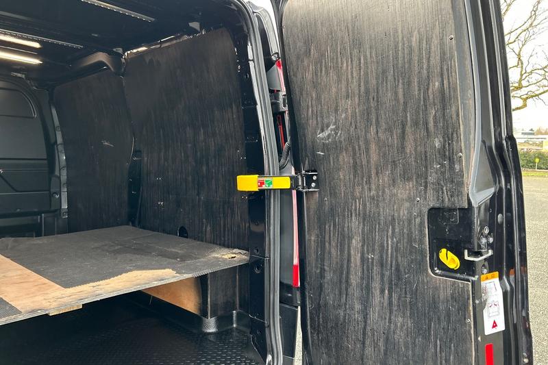 Used Ford Transit Custom 2023 for sale - 77286266: Photo 29