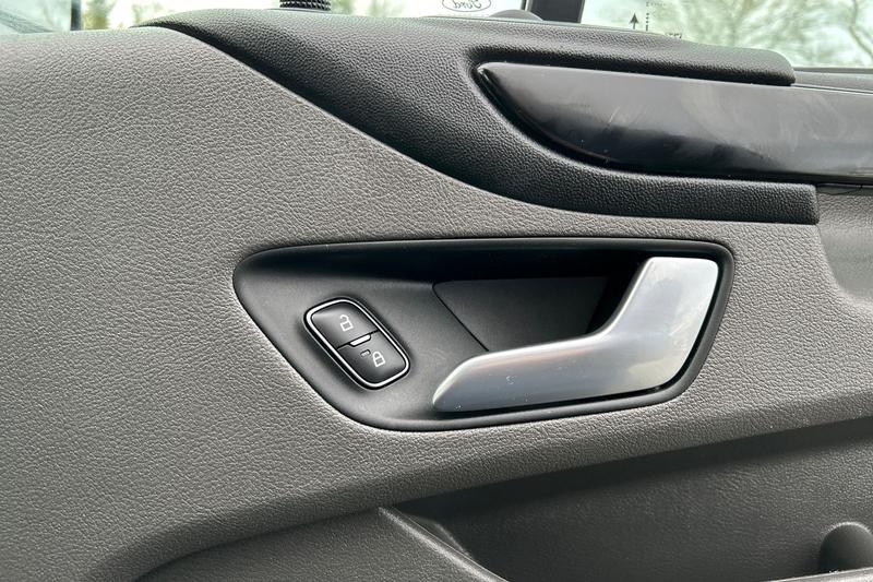 Used Ford Transit Custom 2023 for sale - 77286266: Photo 31