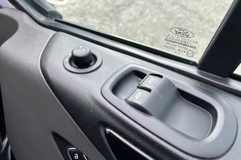 Used Ford Transit Custom 2023 for sale - 77286266: Photo 32