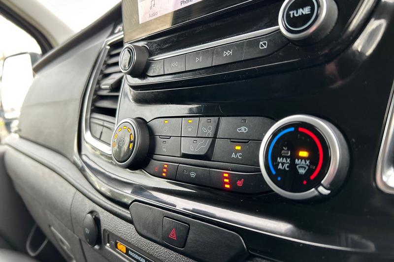 Used Ford Transit Custom 2023 for sale - 77286266: Photo 33