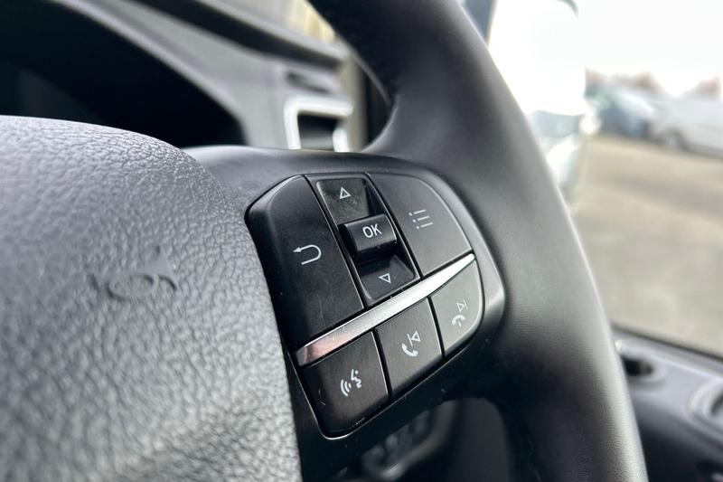 Used Ford Transit Custom 2023 for sale - 77286266: Photo 35