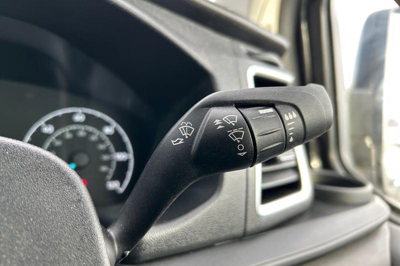 Used Ford Transit Custom 2023 for sale - 77286266: Photo 37