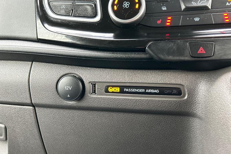 Used Ford Transit Custom 2023 for sale - 77286266: Photo 40