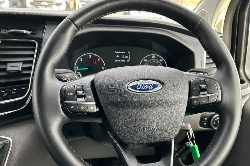 Used Ford Transit Custom 2023 for sale - 77286266: Photo 41