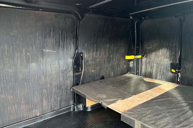 Used Ford Transit Custom 2023 for sale - 77286266: Photo 5