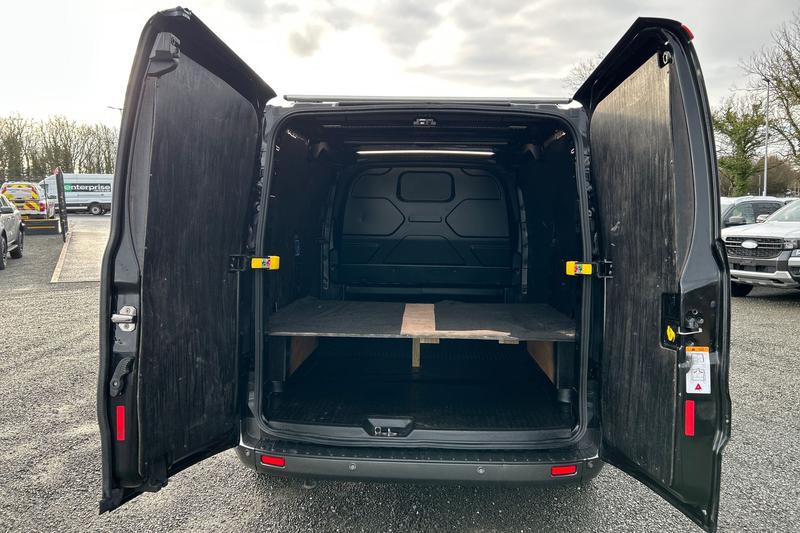 Used Ford Transit Custom 2023 for sale - 77286266: Photo 7