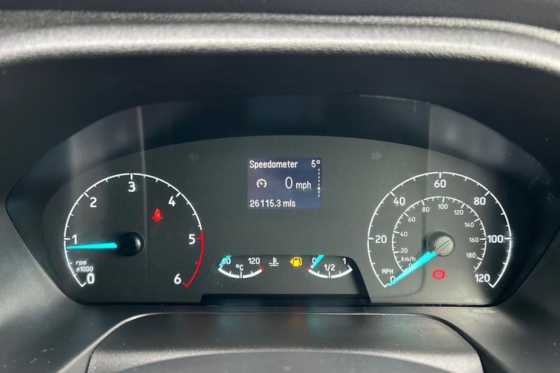 Used Ford Transit Custom 2023 for sale - 77286266: Photo 9